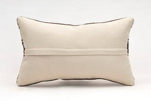 Kilim Pillow, 12x20 in. (KW30503434)