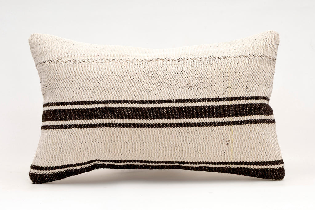 Kilim Pillow, 12x20 in. (KW30503435)