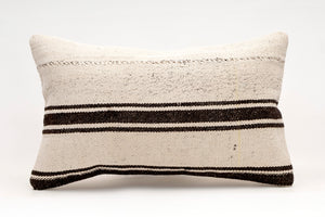 Kilim Pillow, 12x20 in. (KW30503435)