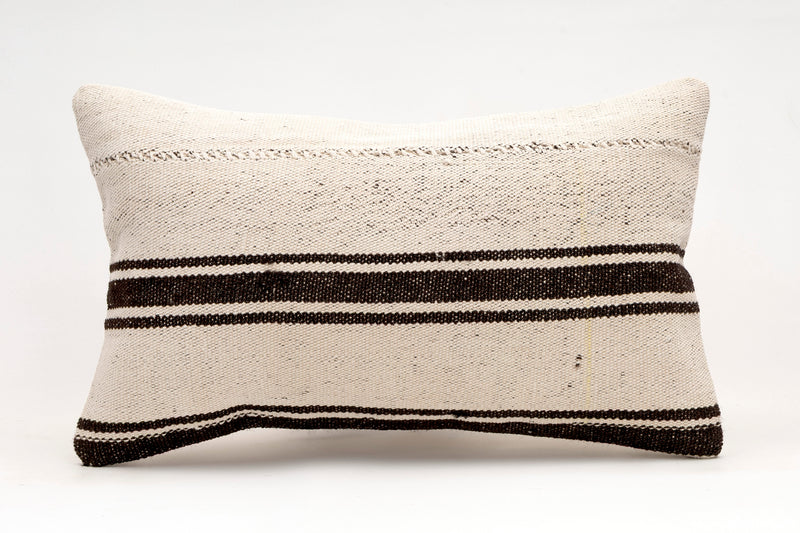 Kilim Pillow, 12x20 in. (KW30503435)
