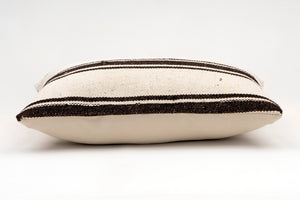 Kilim Pillow, 12x20 in. (KW30503435)