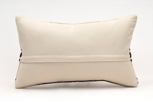 Kilim Pillow, 12x20 in. (KW30503435)