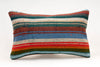 Kilim Pillow, 12x20 in. (KW30503436)
