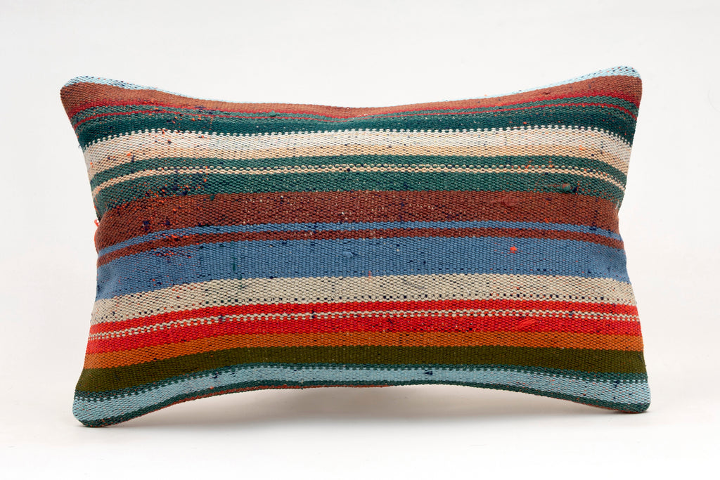 Kilim Pillow, 12x20 in. (KW30503436)