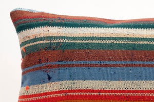Kilim Pillow, 12x20 in. (KW30503436)