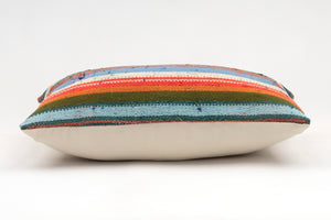 Kilim Pillow, 12x20 in. (KW30503436)