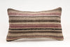 Kilim Pillow, 12x20 in. (KW30503437)