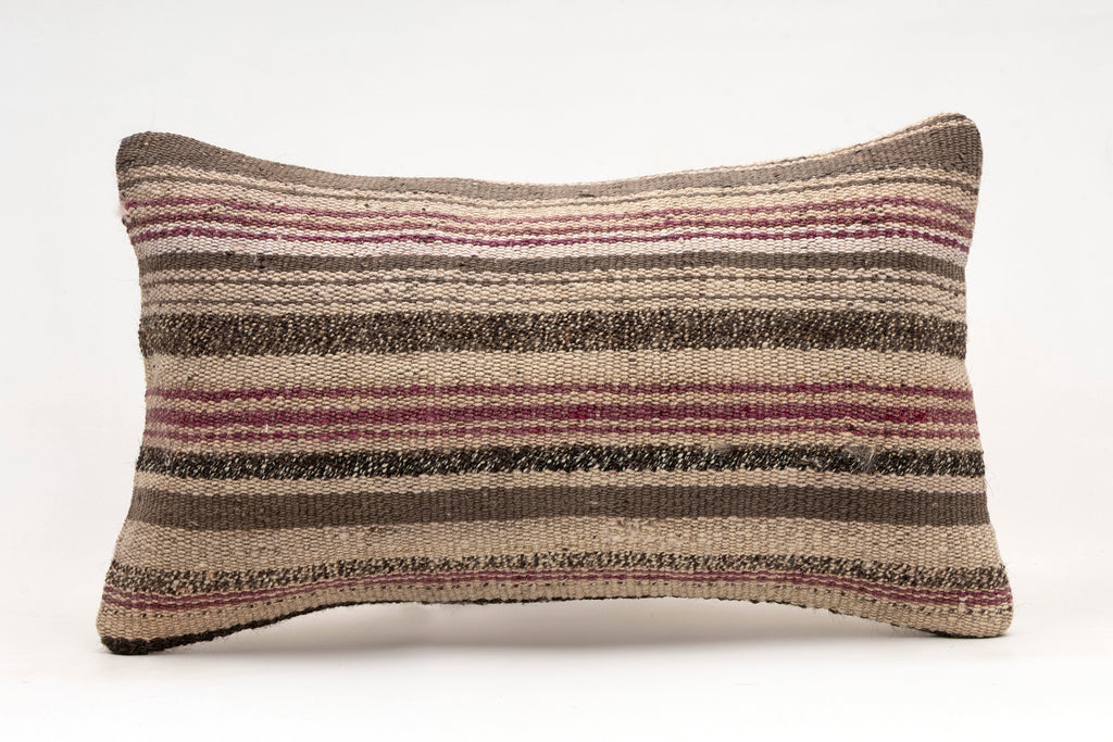 Kilim Pillow, 12x20 in. (KW30503437)