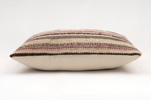 Kilim Pillow, 12x20 in. (KW30503437)