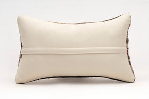 Kilim Pillow, 12x20 in. (KW30503437)