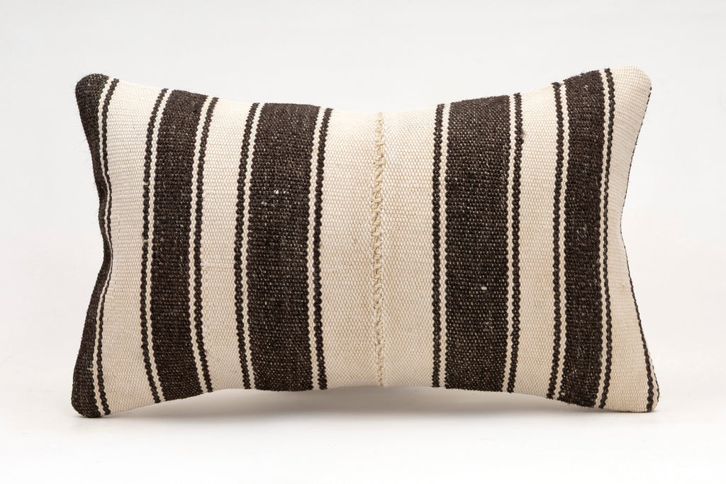 Kilim Pillow, 12x20 in. (KW30503438)