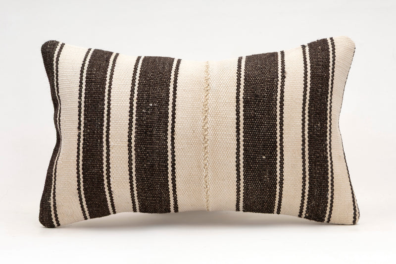 Kilim Pillow, 12x20 in. (KW30503438)