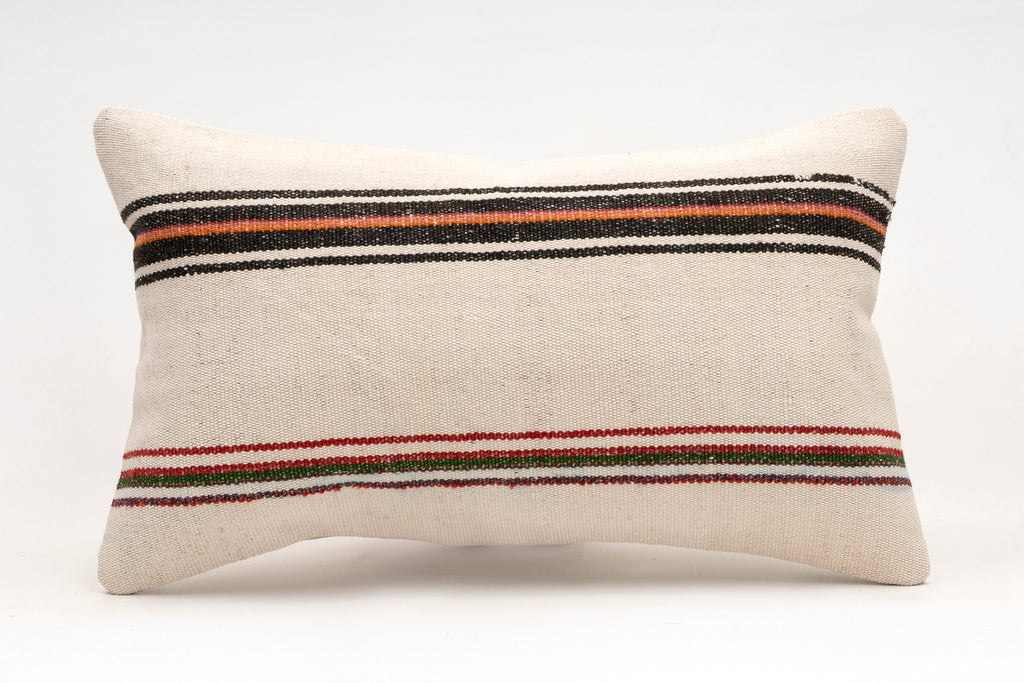 Kilim Pillow, 12x20 in. (KW30503439)