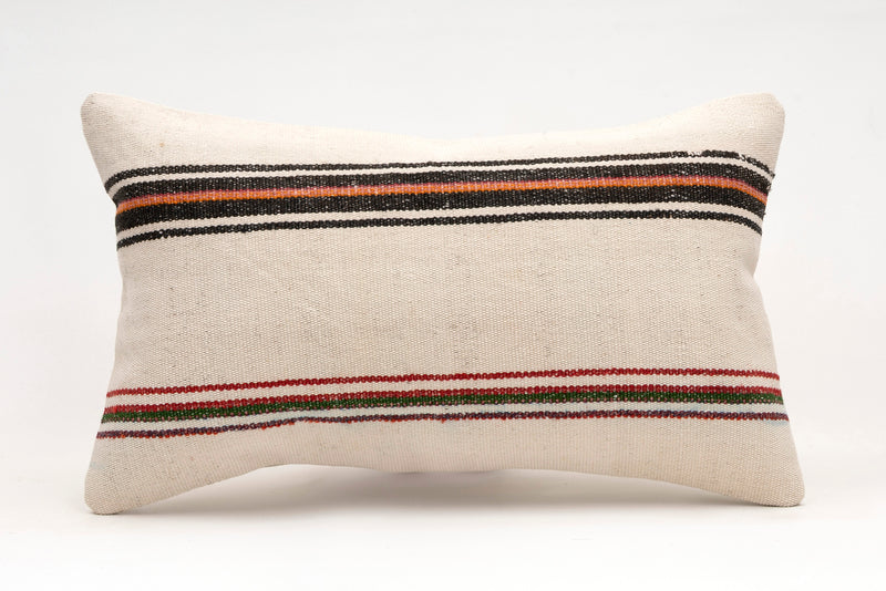 Kilim Pillow, 12x20 in. (KW30503439)
