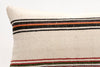 Kilim Pillow, 12x20 in. (KW30503439)