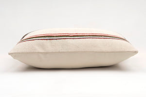Kilim Pillow, 12x20 in. (KW30503439)