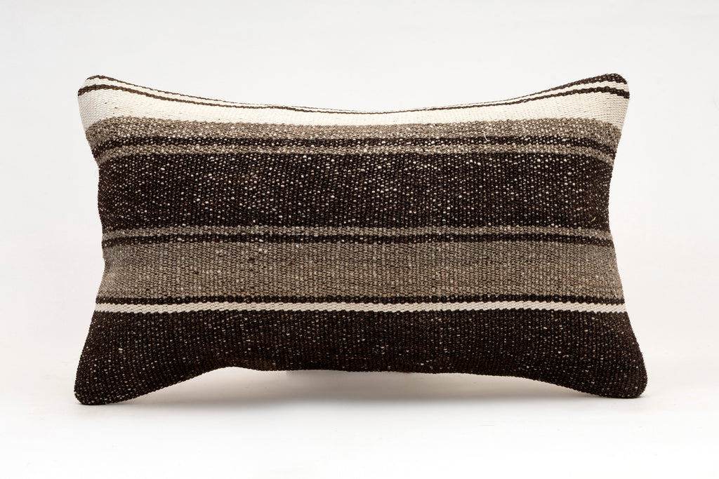 Kilim Pillow, 12x20 in. (KW30503441)