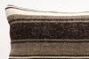 Kilim Pillow, 12x20 in. (KW30503441)