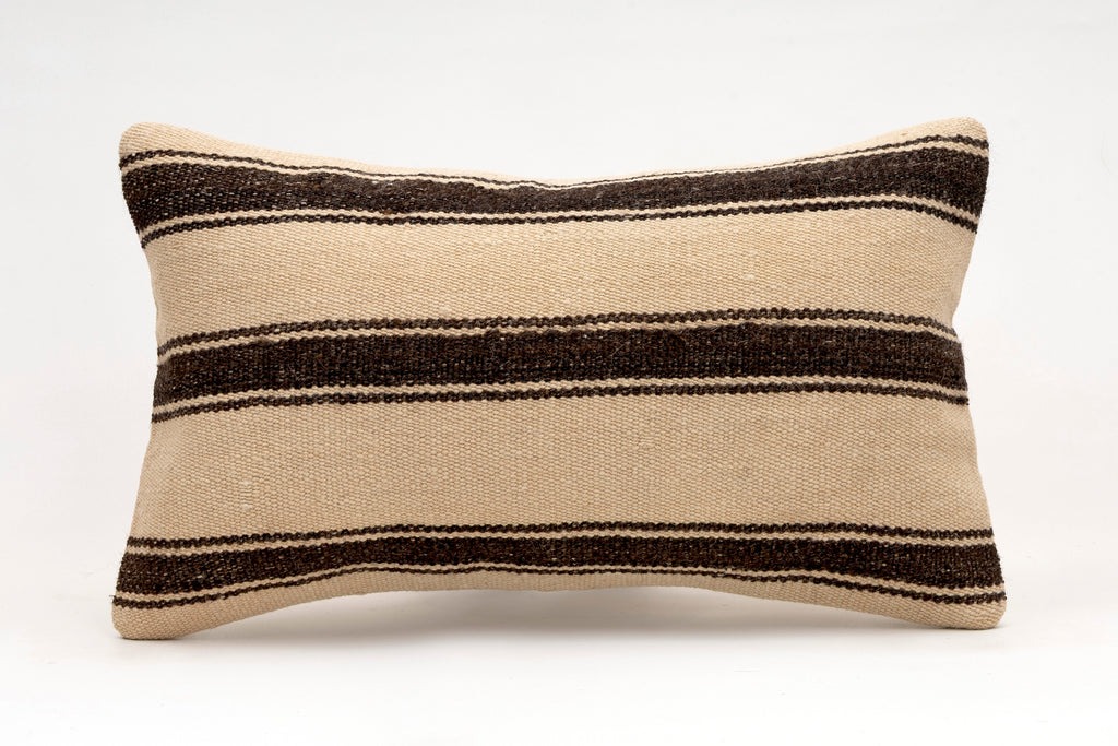 Kilim Pillow, 12x20 in. (KW30503442)