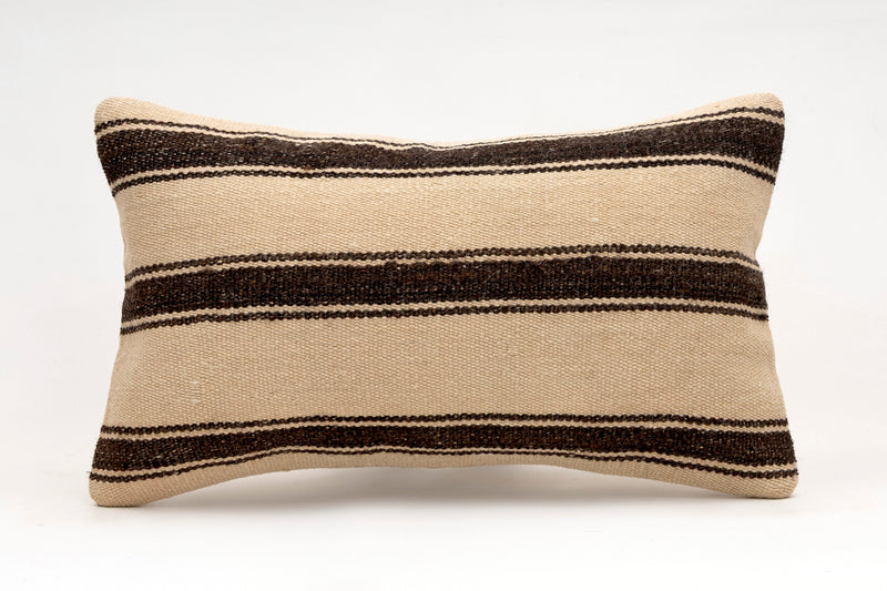 Kilim Pillow, 12x20 in. (KW30503442)