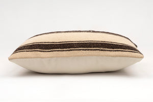 Kilim Pillow, 12x20 in. (KW30503442)