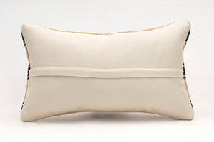 Kilim Pillow, 12x20 in. (KW30503442)
