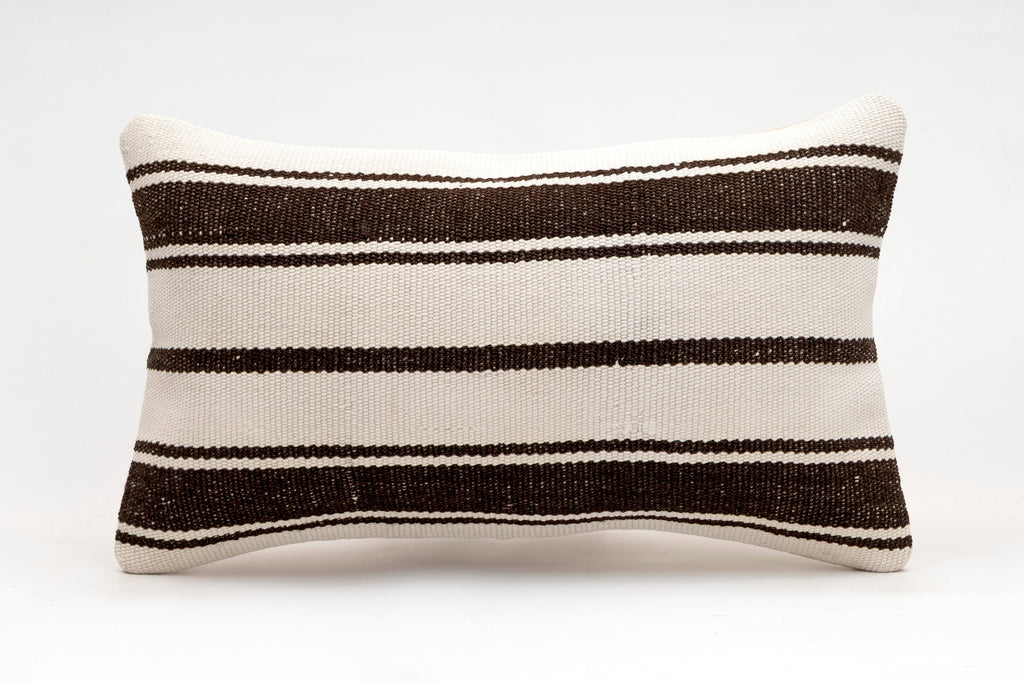 Kilim Pillow, 12x20 in. (KW30503444)