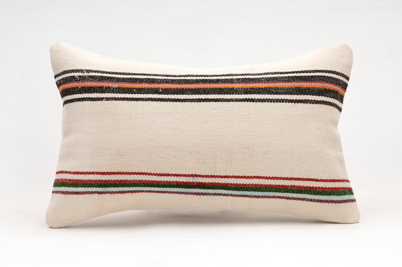 Kilim Pillow, 12x20 in. (KW30503445)