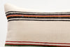 Kilim Pillow, 12x20 in. (KW30503445)