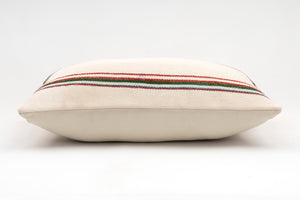 Kilim Pillow, 12x20 in. (KW30503445)
