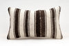 Kilim Pillow, 12x20 in. (KW30503446)
