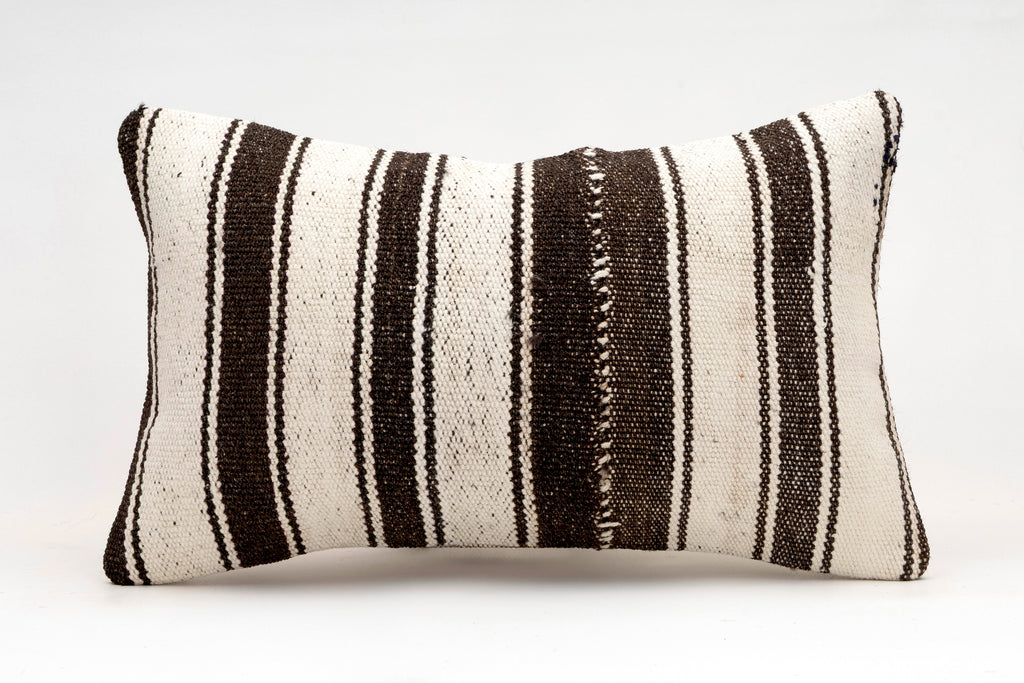 Kilim Pillow, 12x20 in. (KW30503446)