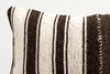 Kilim Pillow, 12x20 in. (KW30503446)