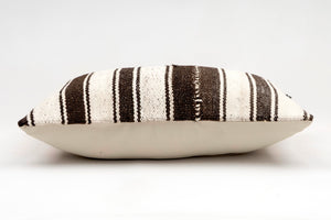 Kilim Pillow, 12x20 in. (KW30503446)