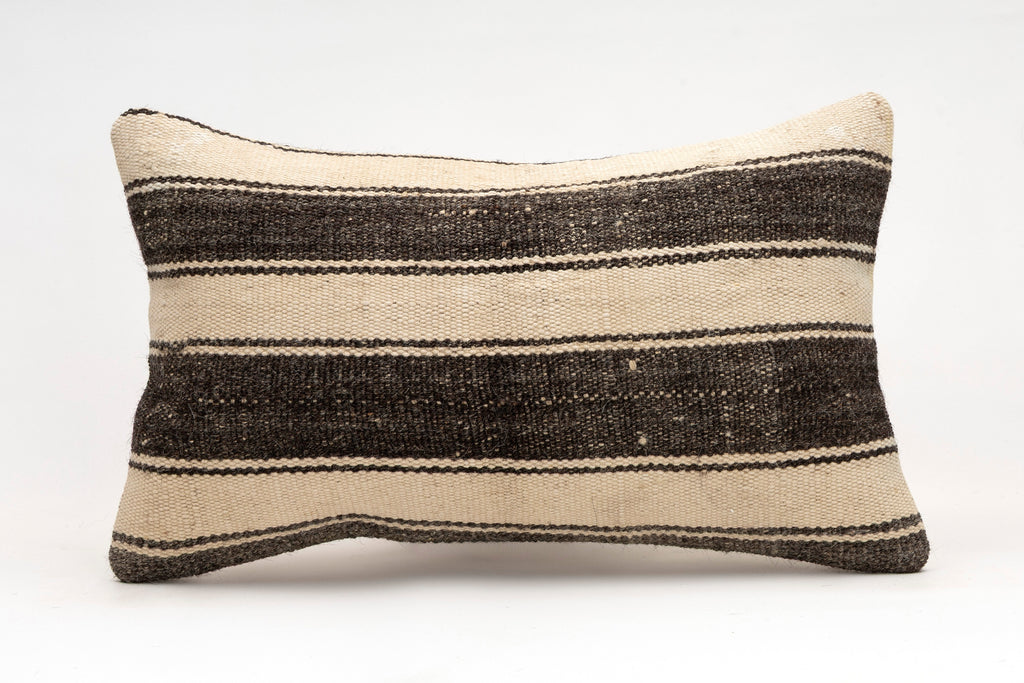 Kilim Pillow, 12x20 in. (KW30503447)