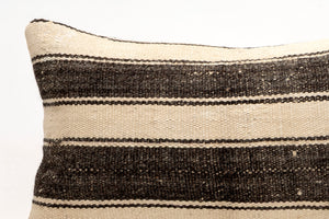 Kilim Pillow, 12x20 in. (KW30503447)