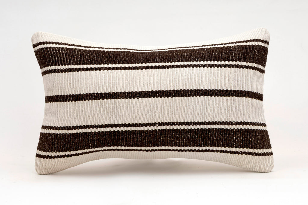 Kilim Pillow, 12x20 in. (KW30503450)