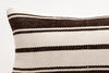 Kilim Pillow, 12x20 in. (KW30503450)