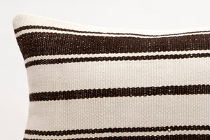 Kilim Pillow, 12x20 in. (KW30503450)