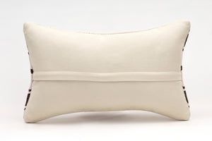 Kilim Pillow, 12x20 in. (KW30503450)