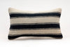 Kilim Pillow, 12x20 in. (KW30503451)