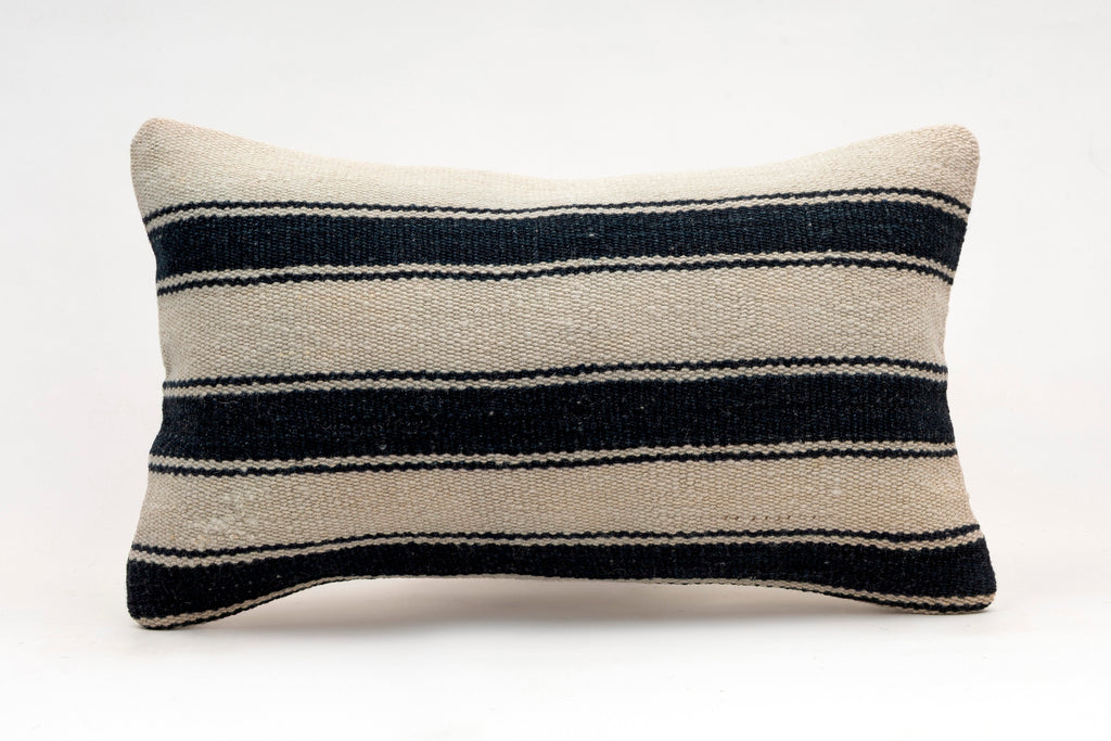 Kilim Pillow, 12x20 in. (KW30503451)