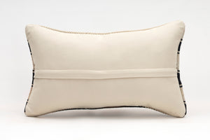 Kilim Pillow, 12x20 in. (KW30503451)