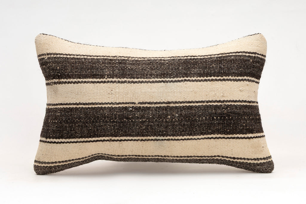 Kilim Pillow, 12x20 in. (KW30503452)