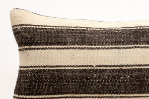 Kilim Pillow, 12x20 in. (KW30503452)