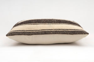 Kilim Pillow, 12x20 in. (KW30503452)