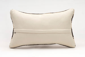 Kilim Pillow, 12x20 in. (KW30503452)