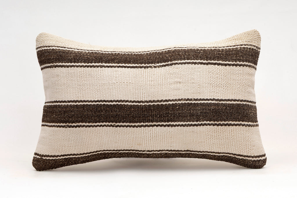 Kilim Pillow, 12x20 in. (KW30503453)