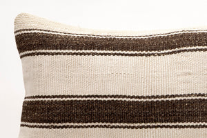Kilim Pillow, 12x20 in. (KW30503453)