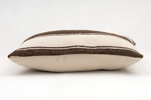Kilim Pillow, 12x20 in. (KW30503453)